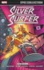 SILVER SURFER EPIC COLLECTION FREEDOM TP [9781302957926]
